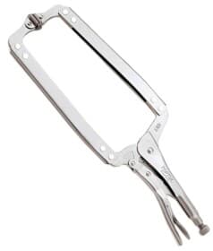 Клещи зажимные Toptul DMAA1A18 460 мм