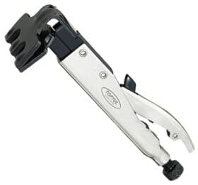 Клещи зажимные Toptul DMAI1A08 200 мм