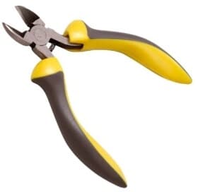 Бокорезы MasterTool 231125 125 мм