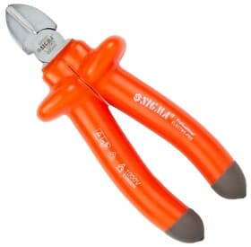 Бокорізи Sigma 4355201 200 мм