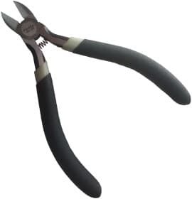 Бокорізи Force 50814P8 130 мм