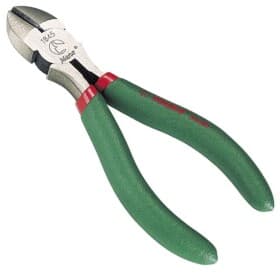 Бокорезы Hans 18457 180 мм