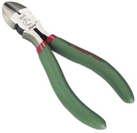 Бокорезы Hans 18456 160 мм