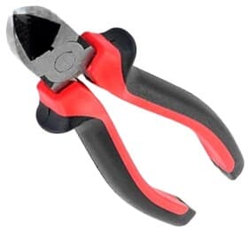 Бокорізи Дорожная Карта DK14D 180 мм