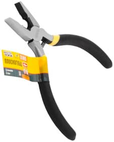 Пассатижи MasterTool 21-0115 120 мм