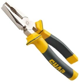 Пасатижі Сила 310303 180 мм