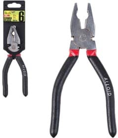 Пассатижи Alloid CH-201160-I 160 мм