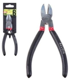 Бокорезы Alloid СН-204160-І 160 мм