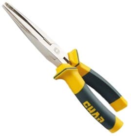 Плоскогубці Сила 310504 200 мм