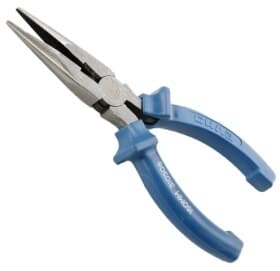 Плоскогубці Сила Стандарт 310507 180 мм