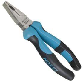 Пасатижі Hazet 1850M-33 180 мм