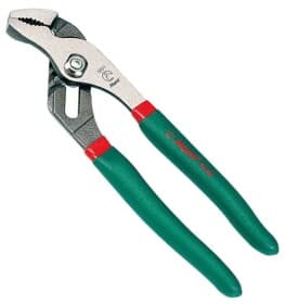 Клещи переставные Hans 1891-16 400 мм