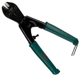 Клещи зажимные Hans 1900-8 200 мм