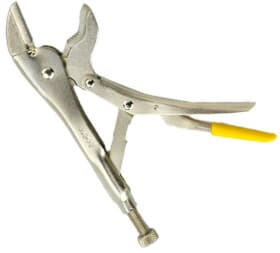 Клещи зажимные Stanley 0-84-814 255 мм