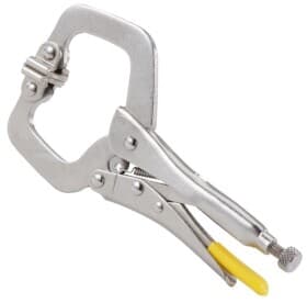 Обценьки затискні Stanley 0-84-816 285 мм