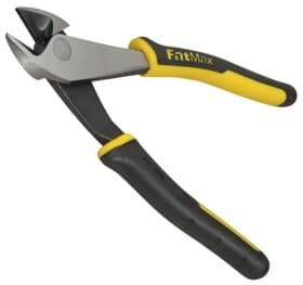 Бокорезы Stanley FatMax 0-89-860 175 мм