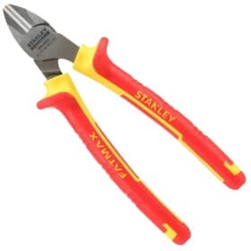 Бокорезы Stanley MaxSteel 0-84-009 160 мм