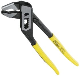 Клещи переставные Stanley 2-84-017 250 мм