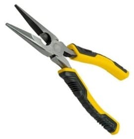 Плоскогубці Stanley Dynagrip STHT0-74364 200 мм