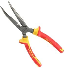 Плоскогубці Stanley MaxSteel 0-84-008 200 мм