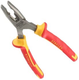 Пасатижі Stanley MaxSteel 0-84-000 150 мм