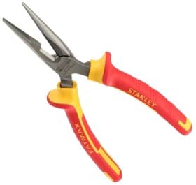 Плоскогубці Stanley MaxSteel 0-84-006 160 мм