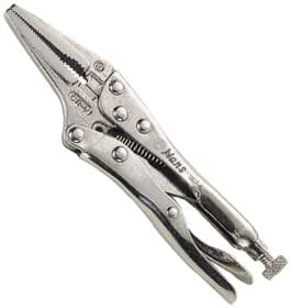 Клещи зажимные Hans 1807-162 162 мм