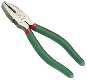 Плоскогубцы Hans 1825-6 160 мм