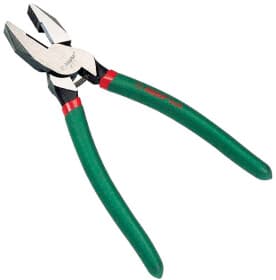 Плоскогубцы Hans 1827-9 230мм