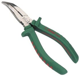Плоскогубцы Hans 1831-6 150 мм