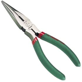 Плоскогубцы Hans 1835-6 160 мм