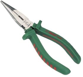 Плоскогубцы Hans 1830-6 160 мм