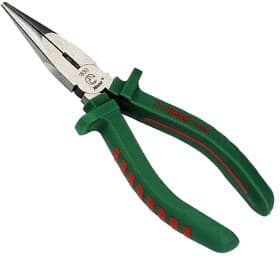 Плоскогубцы Hans 1830-8 200 мм