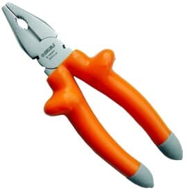 Пасатижі Sigma 4344161 160 мм