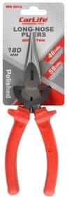 Плоскогубцы Carlife WR5014 180 мм