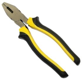 Пассатижи Starline NRFCRV48 180 мм