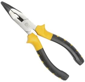 Плоскогубцы Vorel 40051 180 мм