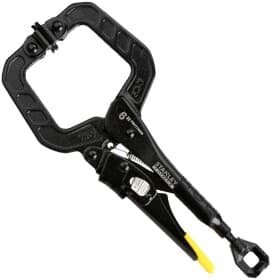 Клещи зажимные Stanley FatMax FMHT0-75408 150 мм