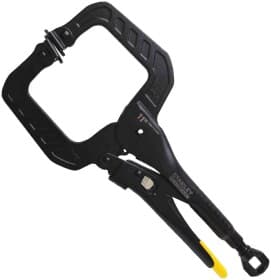 Клещи зажимные Stanley FatMax FMHT0-74892 280 мм