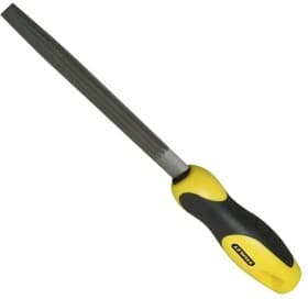 Напильник Stanley 0-22-501 полукруглый