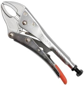 Обценьки затискні Yato YT-2473 250 мм