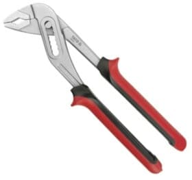 Клещи переставные Yato YT-2070 250 мм