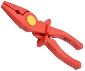 Пасатижі Yato YT-21190 200 мм