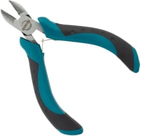 Бокорізи Sigma Mega 4352311 115 мм