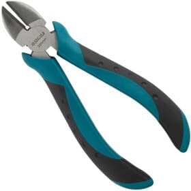 Бокорізи Sigma Mega 4352341 200 мм