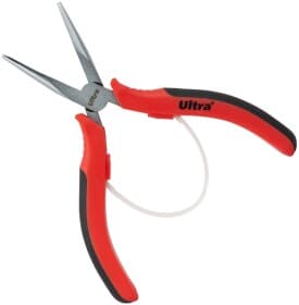 Плоскогубцы Ultra Profi Ultra 4357912 125 мм