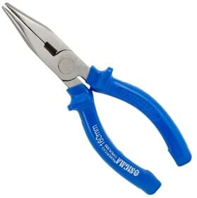 Плоскогубцы Sigma 4357161 160 мм