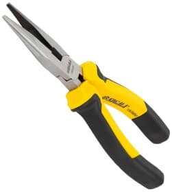 Плоскогубцы Sigma Standard 4357531 180 мм