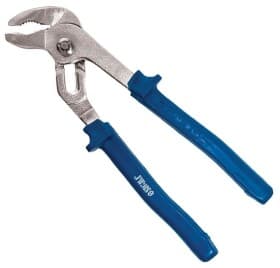 Клещи переставные Sigma 4102951 250 мм