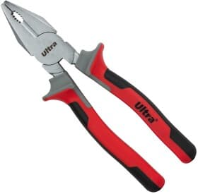 Пассатижи Ultra Profi 4343042 200 мм